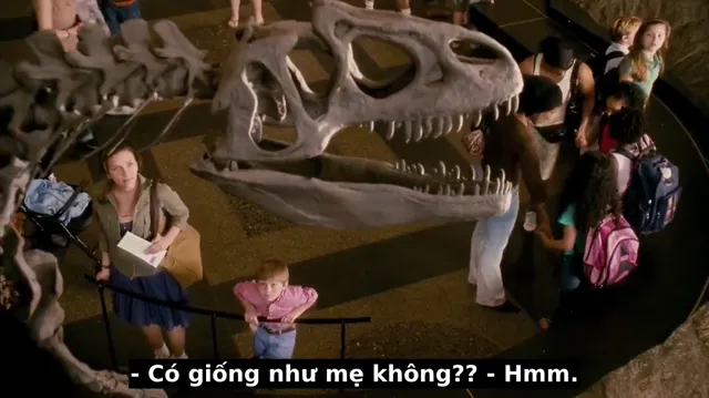 Hình ảnh phim The Nanny Diaries trên PhimMoiHot Hình ảnh phim The Nanny Diaries trên PhimMoiHot