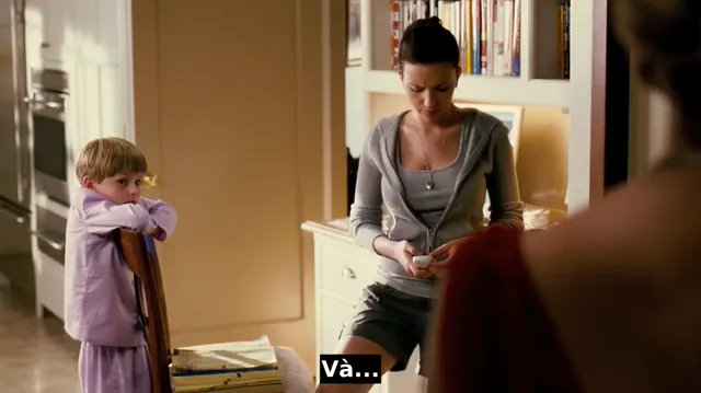 The Nanny Diaries 2007 Vietsub HD - PhimMoiHot The Nanny Diaries 2007 Vietsub HD - PhimMoiHot