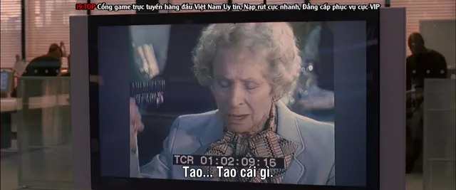 Hình ảnh Kẻ Tống Tình tập 1 trên PhimMoiHot Hình ảnh Kẻ Tống Tình tập 1 trên PhimMoiHot
