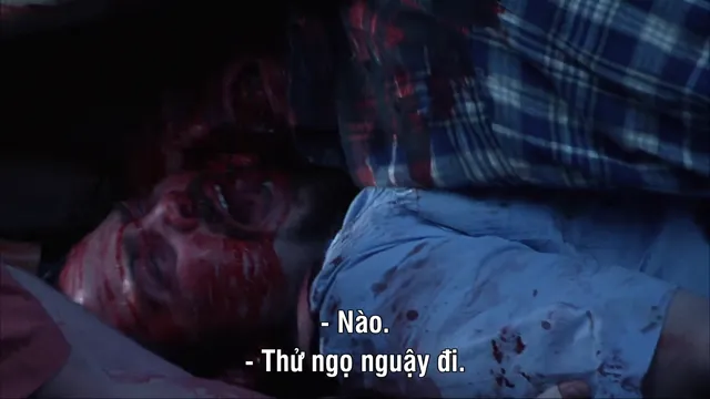 Monster Man 2003 Vietsub HD - PhimMoiHot Monster Man 2003 Vietsub HD - PhimMoiHot