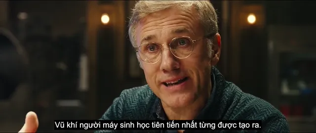 Hình ảnh phim Alita: Thiên Thần Chiến Binh trên PhimMoiHot Hình ảnh phim Alita: Thiên Thần Chiến Binh trên PhimMoiHot