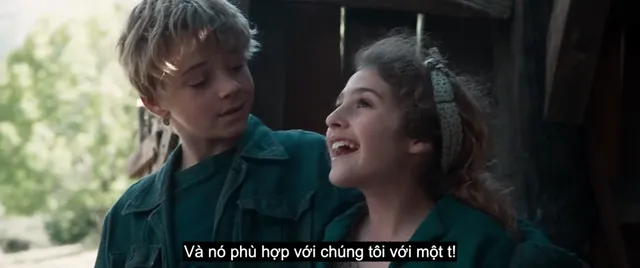 Fanny’s Journey tập 1 Vietsub HD - PhimMoiHot Fanny’s Journey tập 1 Vietsub HD - PhimMoiHot