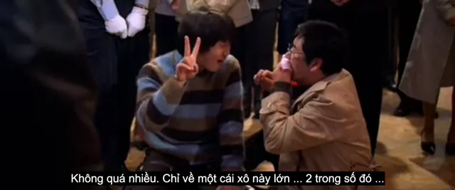 Hình ảnh phim Crazy First Love trên PhimMoiHot Hình ảnh phim Crazy First Love trên PhimMoiHot