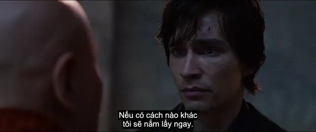 Cỗ Máy Tử Thần tập 1 Vietsub HD - PhimMoiHot Cỗ Máy Tử Thần tập 1 Vietsub HD - PhimMoiHot