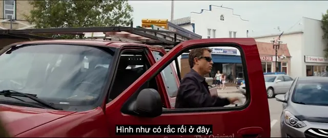 Hình ảnh phim Heaven is for Real trên PhimMoiHot Hình ảnh phim Heaven is for Real trên PhimMoiHot