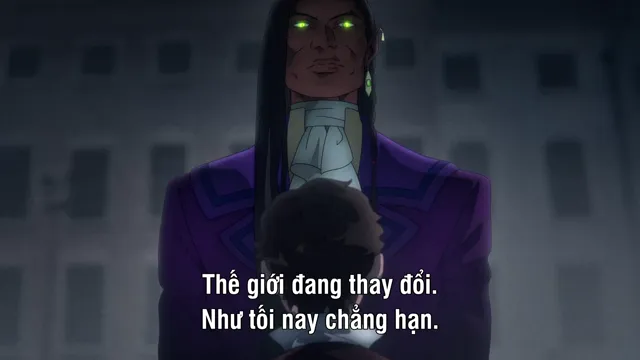 Castlevania: Dạ khúc tập 3 Vietsub HD - PhimMoiHot Castlevania: Dạ khúc tập 3 Vietsub HD - PhimMoiHot