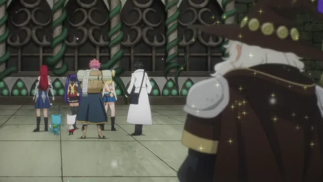 Hình ảnh phim Fairy Tail: Nhiệm Vụ 100 Năm trên PhimMoiHot Hình ảnh phim Fairy Tail: Nhiệm Vụ 100 Năm trên PhimMoiHot