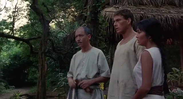 Kickboxer tập 1 Vietsub HD - PhimMoiHot Kickboxer tập 1 Vietsub HD - PhimMoiHot