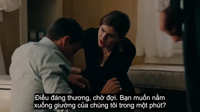 Lần Đầu Gặp Gỡ 2018 Vietsub HD - PhimMoiHot Lần Đầu Gặp Gỡ 2018 Vietsub HD - PhimMoiHot