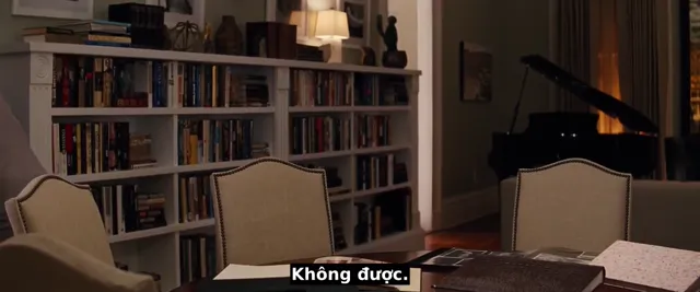 Hình ảnh phim Cô Bé Thần Đồng trên PhimMoiHot Hình ảnh phim Cô Bé Thần Đồng trên PhimMoiHot