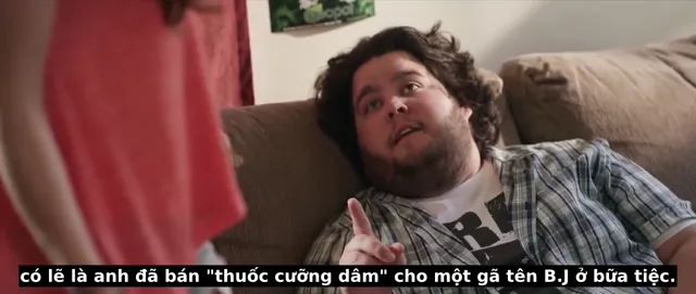 Căn Bệnh Quái Ác tập 1 Vietsub HD - PhimMoiHot Căn Bệnh Quái Ác tập 1 Vietsub HD - PhimMoiHot