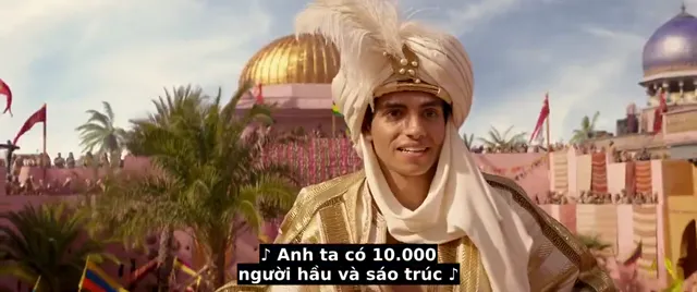 Hình ảnh Aladdin tập 1 trên PhimMoiHot Hình ảnh Aladdin tập 1 trên PhimMoiHot