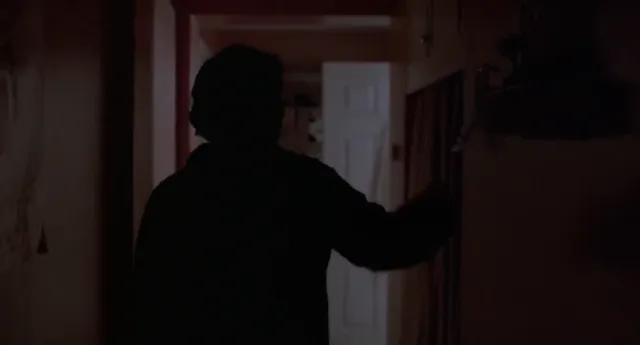 Hình ảnh An American Werewolf in London tập 1 trên PhimMoiHot