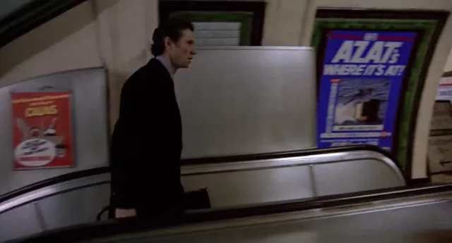 An American Werewolf in London tập 1 Vietsub HD - PhimMoiHot