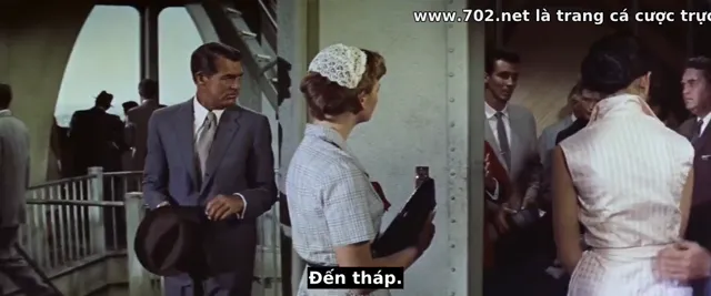 An Affair to Remember 1957 Vietsub HD - PhimMoiHot An Affair to Remember 1957 Vietsub HD - PhimMoiHot