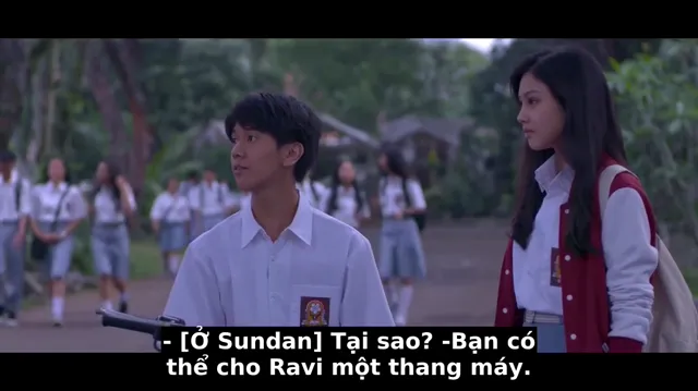 Hình ảnh phim Dilan 1990 trên PhimMoiHot Hình ảnh phim Dilan 1990 trên PhimMoiHot
