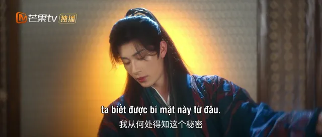 Định Mệnh Vượt Xa Kịch Bản tập 10 Vietsub HD - PhimMoiHot Định Mệnh Vượt Xa Kịch Bản tập 10 Vietsub HD - PhimMoiHot