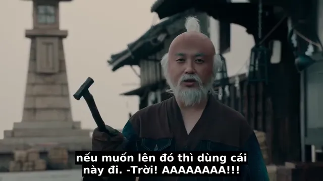 Linh Hồn Bạc 2017 Vietsub HD - PhimMoiHot Linh Hồn Bạc 2017 Vietsub HD - PhimMoiHot