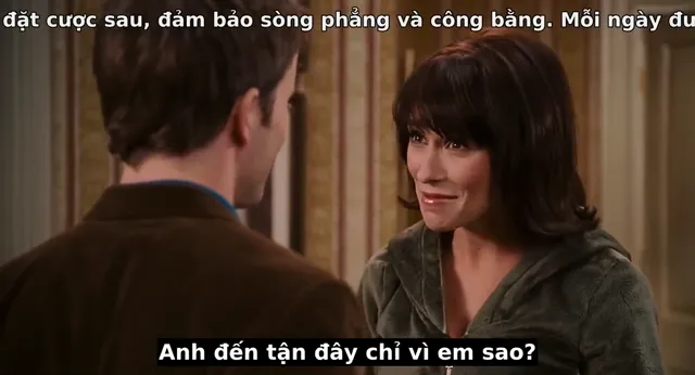 Xem phim Hai Chú Mèo Siêu Quậy Vietsub HD tại PhimMoiHot