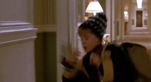 Hình ảnh phim Home Alone 2: Lost in New York trên PhimMoiHot Hình ảnh phim Home Alone 2: Lost in New York trên PhimMoiHot