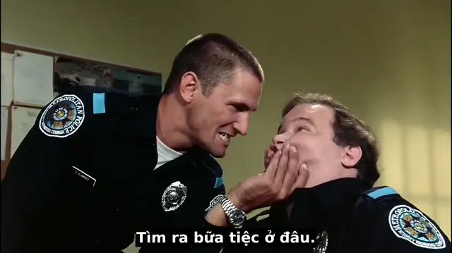 Hình ảnh phim Police Academy trên PhimMoiHot Hình ảnh phim Police Academy trên PhimMoiHot