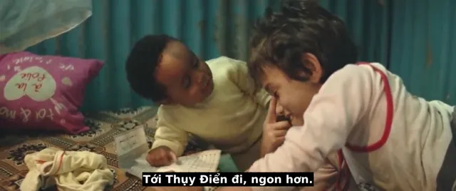 Cậu Bé Nổi Loạn 2018 Vietsub HD - PhimMoiHot Cậu Bé Nổi Loạn 2018 Vietsub HD - PhimMoiHot