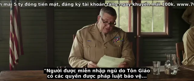Hình ảnh phim Người Hùng Không Súng trên PhimMoiHot Hình ảnh phim Người Hùng Không Súng trên PhimMoiHot