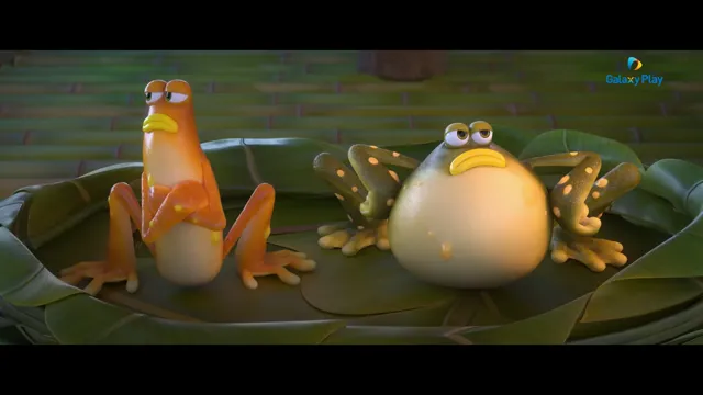 Xem phim Hổ Cánh Cụt & Biệt Đội Rừng Xanh 2: Quậy Banh Thế Giới Vietsub HD tại PhimMoiHot Xem phim Hổ Cánh Cụt & Biệt Đội Rừng Xanh 2: Quậy Banh Thế Giới Vietsub HD tại PhimMoiHot