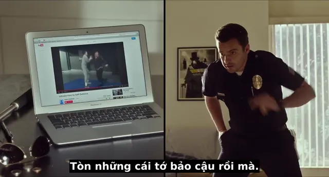 Xem phim Let’s Be Cops Vietsub HD tại PhimMoiHot Xem phim Let’s Be Cops Vietsub HD tại PhimMoiHot