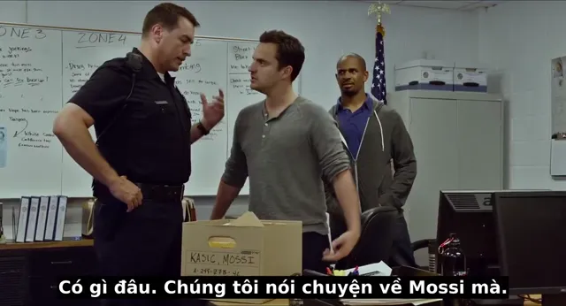 Hình ảnh phim Let’s Be Cops trên PhimMoiHot Hình ảnh phim Let’s Be Cops trên PhimMoiHot