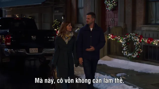 Hình ảnh phim Giáng Sinh Đoàn Tụ trên PhimMoiHot Hình ảnh phim Giáng Sinh Đoàn Tụ trên PhimMoiHot
