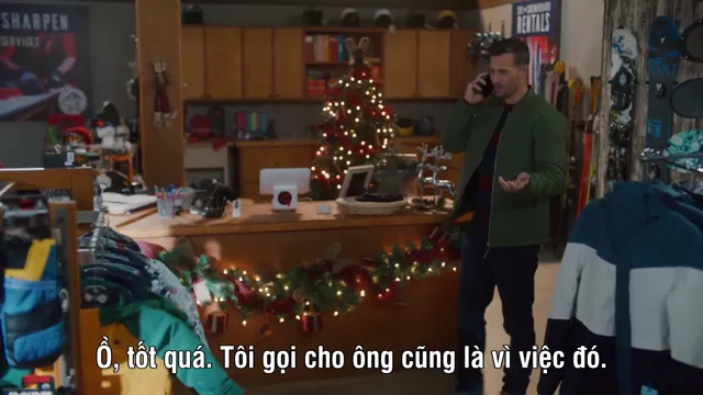 Giáng Sinh Đoàn Tụ 2023 Vietsub HD - PhimMoiHot Giáng Sinh Đoàn Tụ 2023 Vietsub HD - PhimMoiHot
