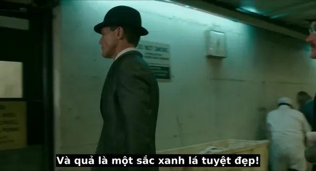 Hình ảnh Người Đẹp và Thủy Quái tập 1 trên PhimMoiHot Hình ảnh Người Đẹp và Thủy Quái tập 1 trên PhimMoiHot