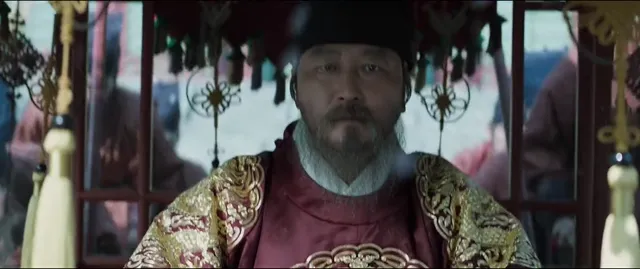 Hình ảnh phim The Throne trên PhimMoiHot Hình ảnh phim The Throne trên PhimMoiHot
