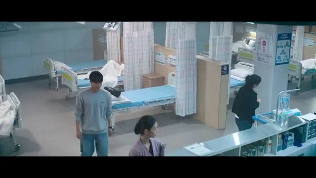 Hình ảnh Doona! tập 2 trên PhimMoiHot Hình ảnh Doona! tập 2 trên PhimMoiHot