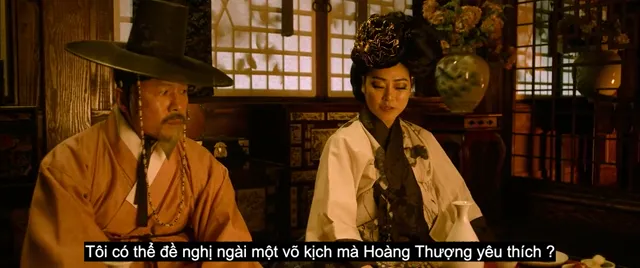 Hình ảnh phim The Treacherous trên PhimMoiHot Hình ảnh phim The Treacherous trên PhimMoiHot