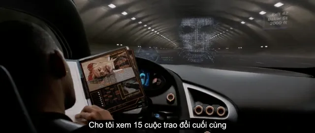 Hình ảnh phim Toi, nguoi may trên PhimMoiHot Hình ảnh phim Toi, nguoi may trên PhimMoiHot