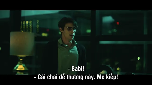 Xem phim Lợi ích của việc bị phản bội Vietsub HD tại PhimMoiHot Xem phim Lợi ích của việc bị phản bội Vietsub HD tại PhimMoiHot