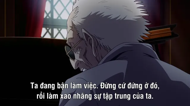 Hình ảnh PLUTO tập 2 trên PhimMoiHot Hình ảnh PLUTO tập 2 trên PhimMoiHot