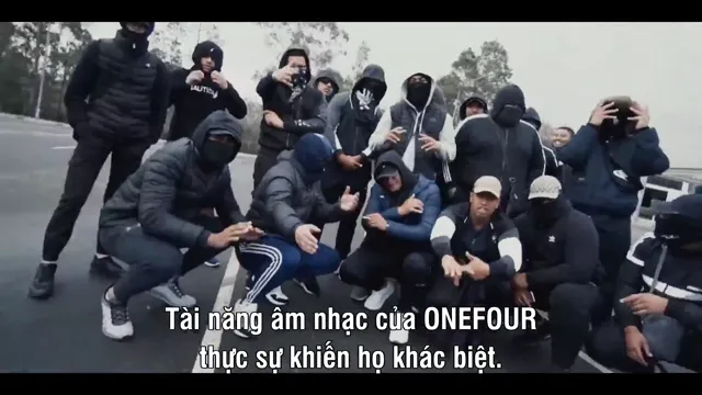 Xem ONEFOUR: Against All Odds tập 1 Vietsub tại PhimMoiHot Xem ONEFOUR: Against All Odds tập 1 Vietsub tại PhimMoiHot