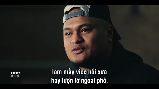 ONEFOUR: Against All Odds tập 1 Vietsub HD - PhimMoiHot ONEFOUR: Against All Odds tập 1 Vietsub HD - PhimMoiHot