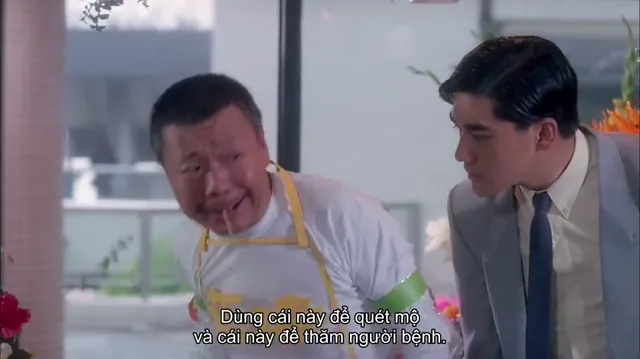 Phú quý khai tâm quỷ 1989 Vietsub HD - PhimMoiHot Phú quý khai tâm quỷ 1989 Vietsub HD - PhimMoiHot