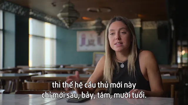 Hình ảnh Thủ quân của World Cup tập 6 trên PhimMoiHot Hình ảnh Thủ quân của World Cup tập 6 trên PhimMoiHot