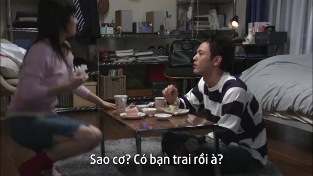 Xem phim Tháng ngày tuổi trẻ Vietsub HD tại PhimMoiHot Xem phim Tháng ngày tuổi trẻ Vietsub HD tại PhimMoiHot