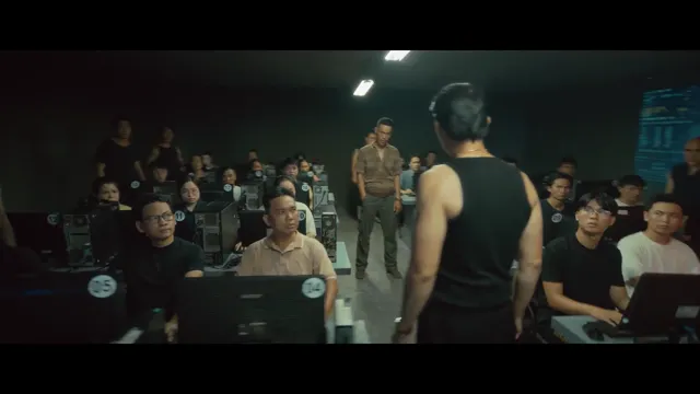 Thiên Đường Máu 2025 Vietsub HD - PhimMoiHot Thiên Đường Máu 2025 Vietsub HD - PhimMoiHot
