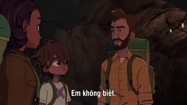Lời Nguyền! – Curses! (Phần 2) tập 3 Vietsub HD - PhimMoiHot Lời Nguyền! – Curses! (Phần 2) tập 3 Vietsub HD - PhimMoiHot