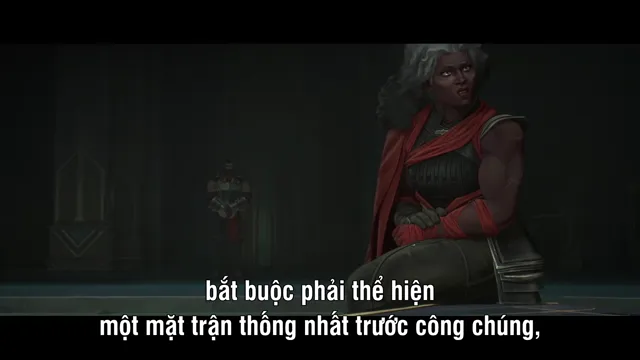 Xem phim Arcane (Phần 2) Vietsub HD tại PhimMoiHot Xem phim Arcane (Phần 2) Vietsub HD tại PhimMoiHot