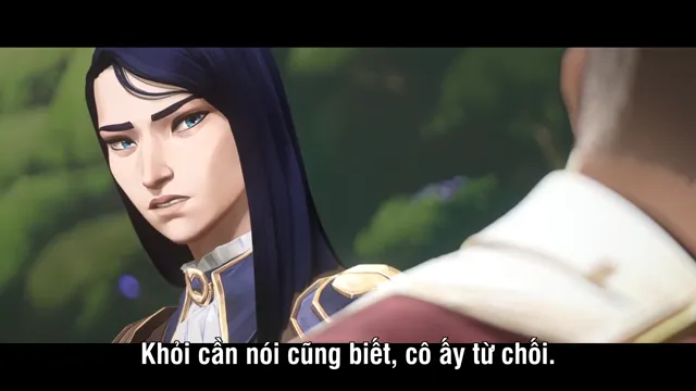 Hình ảnh phim Arcane (Phần 2) trên PhimMoiHot Hình ảnh phim Arcane (Phần 2) trên PhimMoiHot