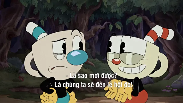 Xem Anh em Cuphead tập 10 Vietsub tại PhimMoiHot Xem Anh em Cuphead tập 10 Vietsub tại PhimMoiHot
