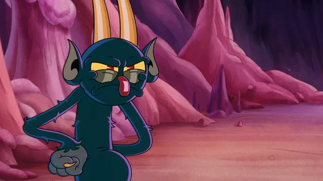 Hình ảnh Anh em Cuphead tập 10 trên PhimMoiHot Hình ảnh Anh em Cuphead tập 10 trên PhimMoiHot